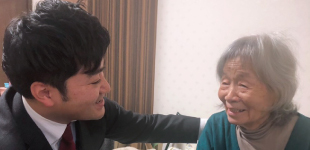 ごあいさつのイメージ