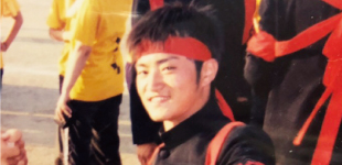 プロフィールのイメージ